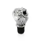 Royal Selangor Savannah - Lion Wine Pourer