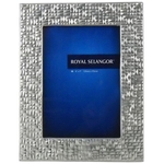 Royal Selangor Mirage - Pyramid Photo Frame 5x7"