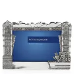 Royal Selangor Bunnies' Day Out - Tower Bridge Photo Frame 4x6