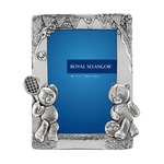 Royal Selangor Teddy Bears' Picnic - Sports Day Photo Frame 6x4