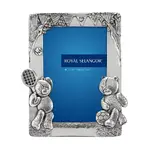 Royal Selangor Teddy Bears' Picnic - Sports Day Photo Frame 6x4