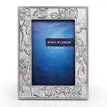 Royal Selangor British Museum - Merian Photo Frame 6x4