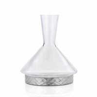 Royal Selangor Frost - Decanter