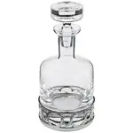 Royal Selangor Chateau - Medallion Whisky Decanter