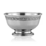 Royal Selangor V&A Inspired - Pear & Grape Bowl