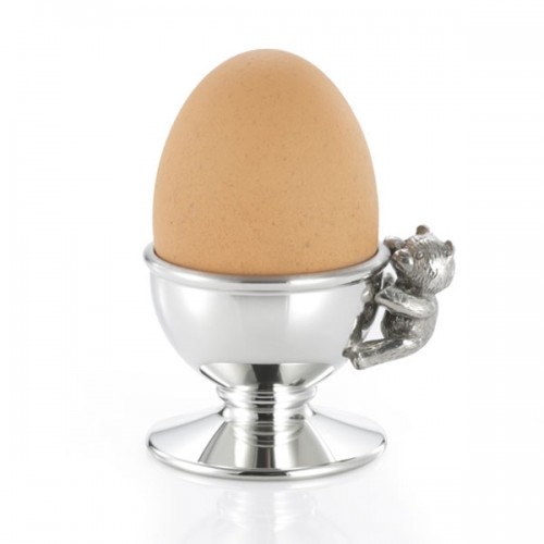 Royal Selangor Teddy Bears' Picnic - Egg Cup