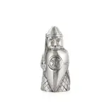 Royal Selangor British Museum - Lewis Berserker Salt Shaker