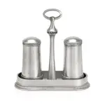 Royal Selangor V&A Inspired - Salt & Pepper Shakers
