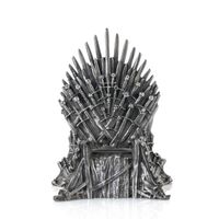 Royal Selangor Game Of Thrones Phone Cradle - Iron Throne