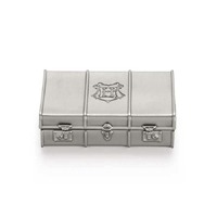 Royal Selangor Harry Potter Trinket Box - School Trunk