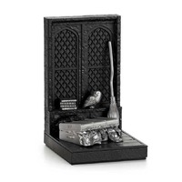 Royal Selangor Harry Potter Bookend - Harry's Dormitory