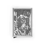 Royal Selangor DC - Batman Card Wallet