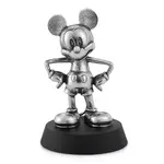 Royal Selangor Mickey 90th Anniversary - Steamboat Willie Figurine