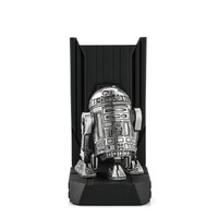 Royal Selangor Star Wars Bookend - R2D2