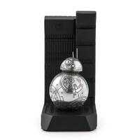 Royal Selangor Star Wars Bookend - BB8 