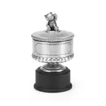 Royal Selangor Teddy Bears' Picnic - Sports Day Trophy Musical Carousel