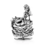 Royal Selangor Disney - The Little Mermaid - Ariel Music Carousel