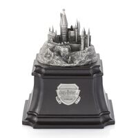 Royal Selangor Harry Potter - Hogwarts Music Box
