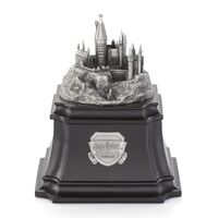 Royal Selangor Harry Potter Music Box - Hogwarts