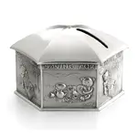 Royal Selangor Teddy Bears' Picnic - Rainy Day Coin Box