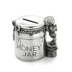 Royal Selangor Teddy Bears' Picnic - Money Jar Coin Box