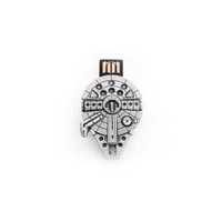 Royal Selangor Star Wars - Millennium Falcon Flash Drive