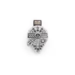 Royal Selangor Star Wars - Millennium Falcon Flash Drive