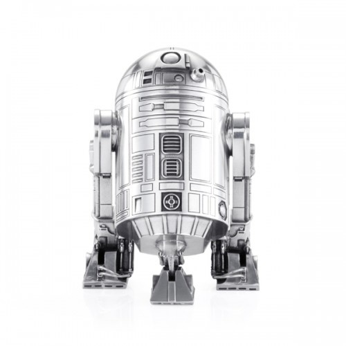 Royal Selangor Star Wars - R2-D2 Canister