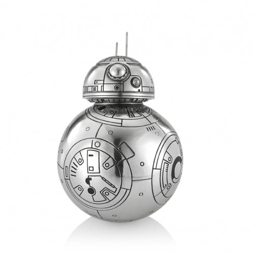 Royal Selangor Star Wars Container - BB8