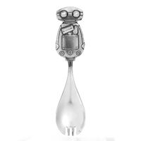 Royal Selangor Robotopia - Jump-start Jamie Spork