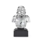 Royal Selangor Star Wars - Limited Edition Stormtrooper Bust