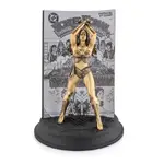 Royal Selangor DC - Limited Edition Gilt Wonder Woman Volume 2 #1