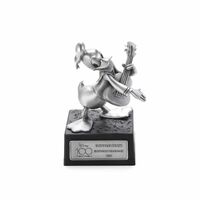 Royal Selangor D100 - Donald Duck 1937 Figurine Limited Edition