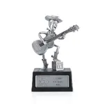 Royal Selangor D100 - Toy Story - Woody 1995 Figurine Limited Edition