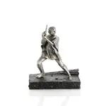 Royal Selangor Star Wars - Leia Organa Endor Figurine