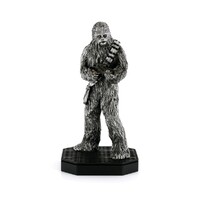 Royal Selangor Star Wars Figurine - Chewbacca Limited Edition