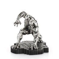 Royal Selangor Marvel Figurine - Venom Dark Origin