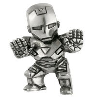 Royal Selangor Marvel Mini Figurine - Iron Man 