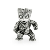 Royal Selangor Marvel Mini Figurine - Groot 