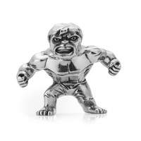 Royal Selangor Marvel Mini Figurine - Hulk