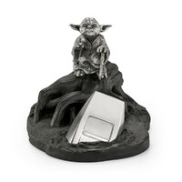Royal Selangor Star Wars - Yoda Jedi Master Figurine Limited Edition