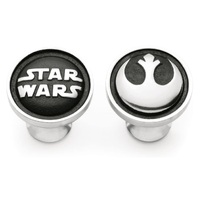 Royal Selangor Star Wars Cufflinks - Rebel Alliance