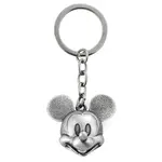 Royal Selangor Mickey 90th Anniversary - Steamboat Willie Keychain