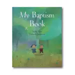 My Baptism Book