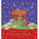 My Advent Calendar Christmas Book
