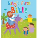 Baby's First Bible