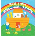 My Big Bright Bible Board Book