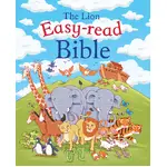 The Lion Easy-Read Bible