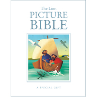 The Lion Picture Bible