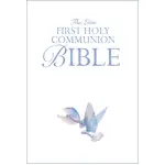 The Lion First Holy Communion Bible